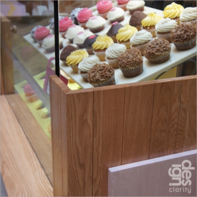 Buttercup Cake Shop