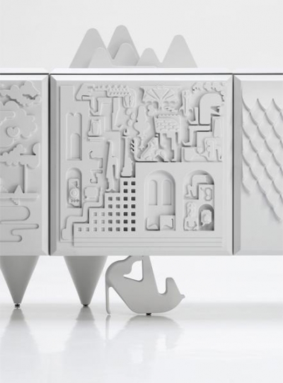 cabinet tout va bien