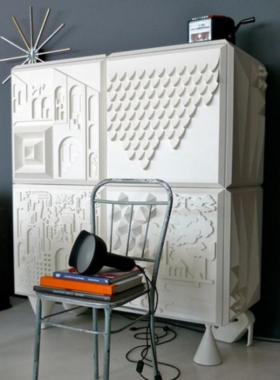 cabinet tout va bien