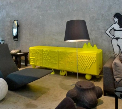 cabinet tout va bien