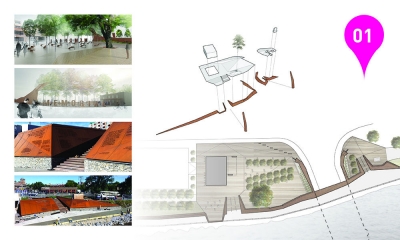 Calgary Memorial Drive Infrastructure