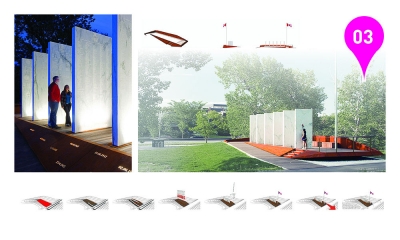 Calgary Memorial Drive Infrastructure