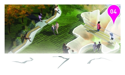 Calgary Memorial Drive Infrastructure