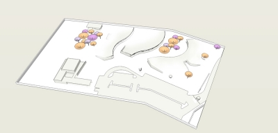 Campus Victoria Carsolio TABB