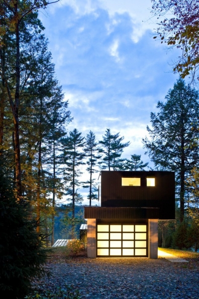 Cantilever House Brian Mac