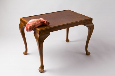 Cardio Table Fiona Roberts