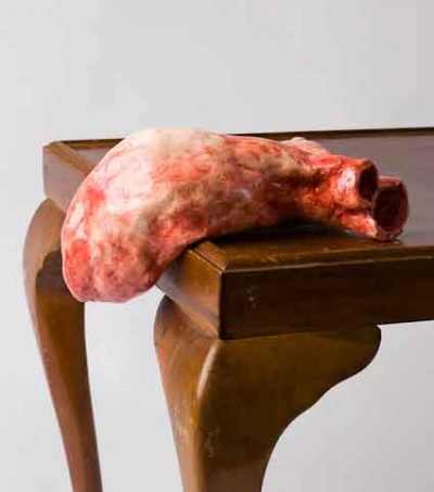 Cardio Table Fiona Roberts