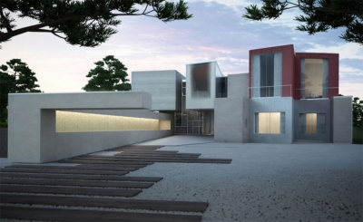 Casa C Abiboo