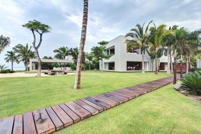 Casa Punta Elías Rizo
