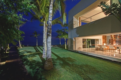 Casa Punta Elías Rizo