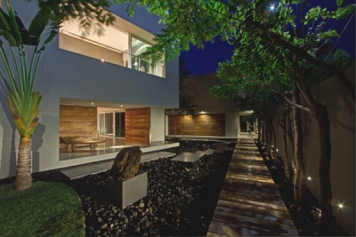 Casa Punta Elías Rizo