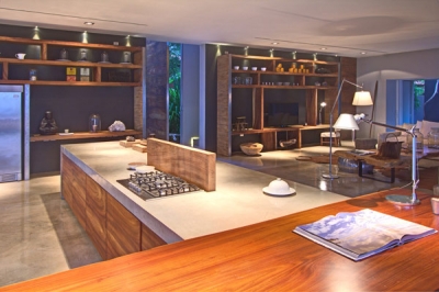 Casa Punta Elías Rizo
