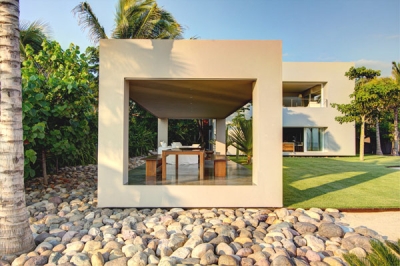 Casa Punta Elías Rizo