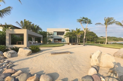 Casa Punta Elías Rizo