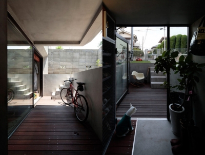 Categorizes City Me ON