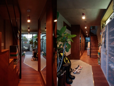 Categorizes City Me ON