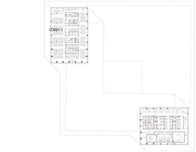 CCTV Headquarters OMA