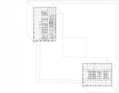 CCTV Headquarters OMA