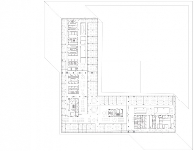 CCTV Headquarters OMA