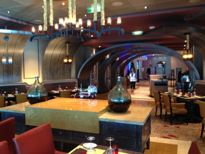 5+design Celebrity Reflection