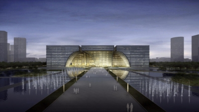 changzhou culture center