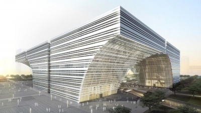 changzhou culture center