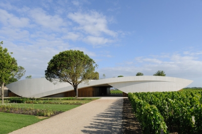 Chateau Cheval Blanc