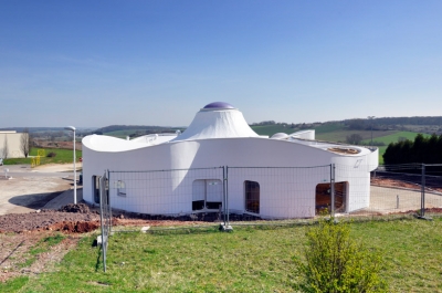 Childcare Facility Paul Quernec