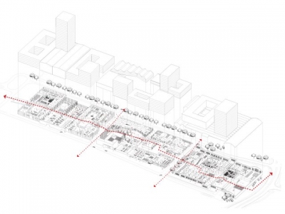 Nantes’ Conservatory