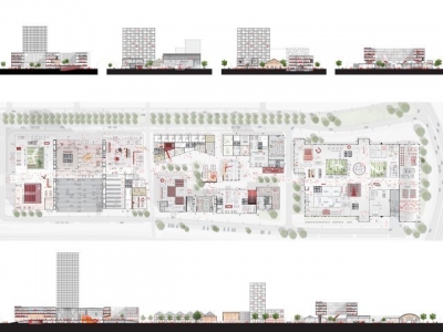 Nantes’ Conservatory