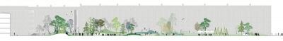 Climate Adapted Neighborhood