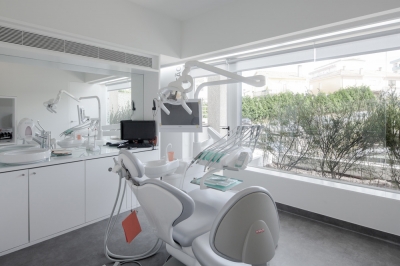 Dental Clinic Paulo Merlini