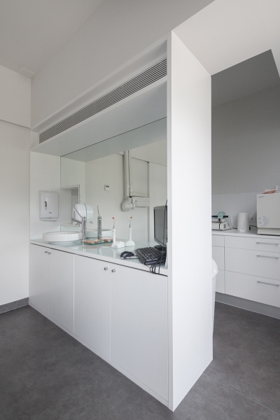 Dental Clinic Paulo Merlini