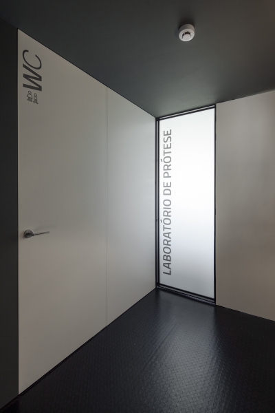 Dental Clinic Paulo Merlini