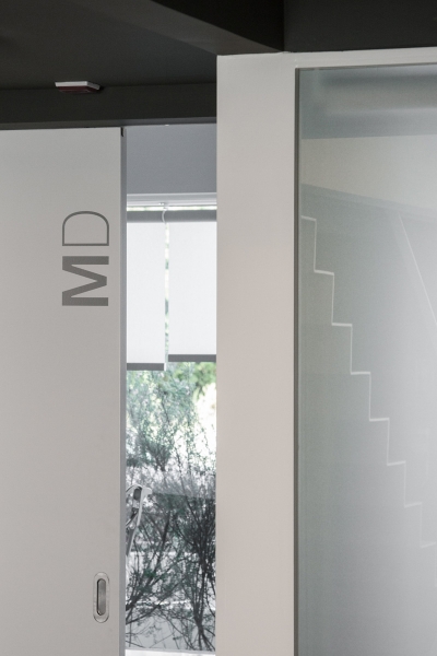 Dental Clinic Paulo Merlini