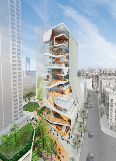 Columbia University Medical Center