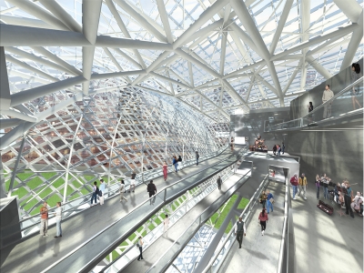 Soundtheque Concert Hall San Francisco