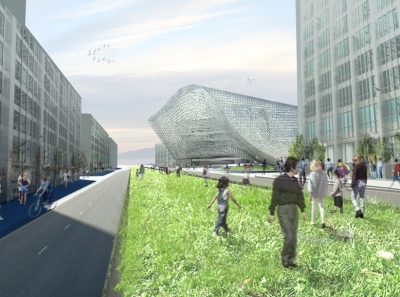 Soundtheque Concert Hall San Francisco