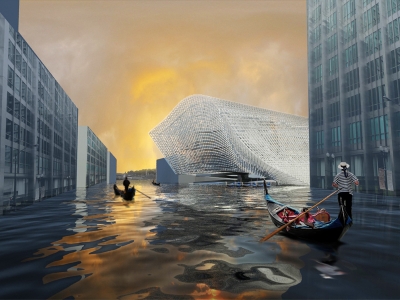 Soundtheque Concert Hall San Francisco