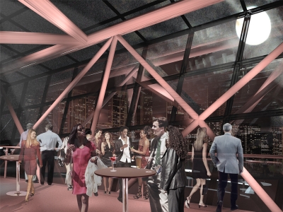 Soundtheque Concert Hall San Francisco