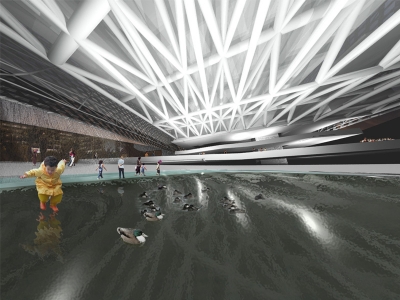 Soundtheque Concert Hall San Francisco