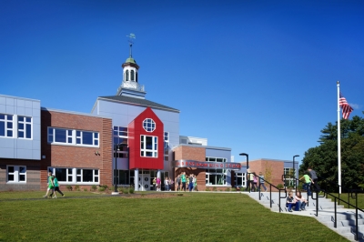 Concord Schools HMFH