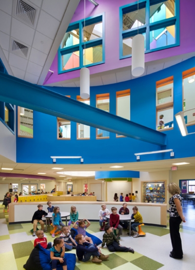 Concord Schools HMFH