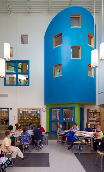 Concord Schools HMFH