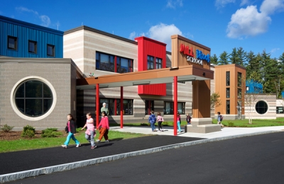 Concord Schools HMFH