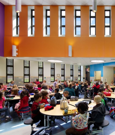 Concord Schools HMFH