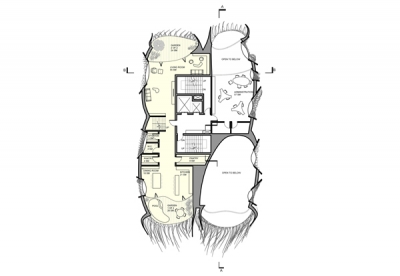 Condo Tower B+U