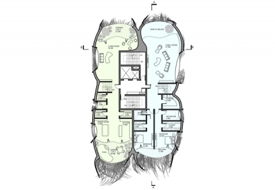 Condo Tower B+U