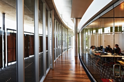 Cooroy Library Brewster Hjorth