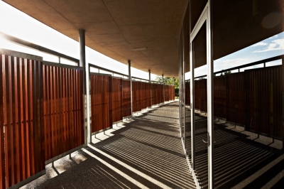 Cooroy Library Brewster Hjorth